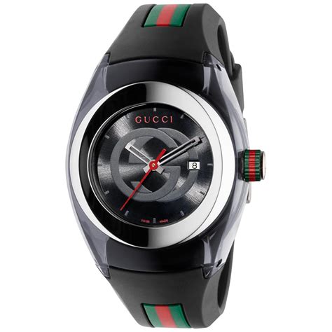 gucci wwtch|gucci unisex watches.